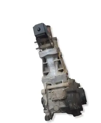 Jeep Compass Gearbox transfer box case 