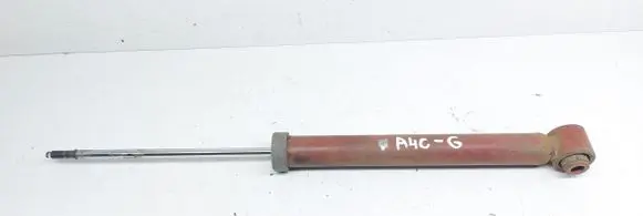 Audi A4 S4 B6 8E 8H Rear shock absorber/damper 8E0513033