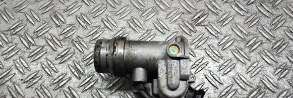 Renault Captur Throttle valve 161A09794R