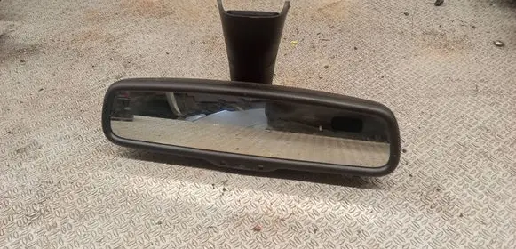 Mercedes-Benz B W245 Rear view mirror (interior) 