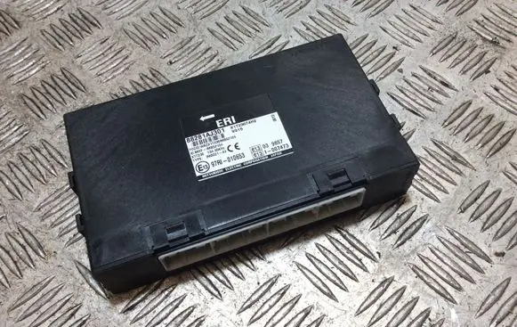 Subaru Legacy Other control units/modules 88281AJ301