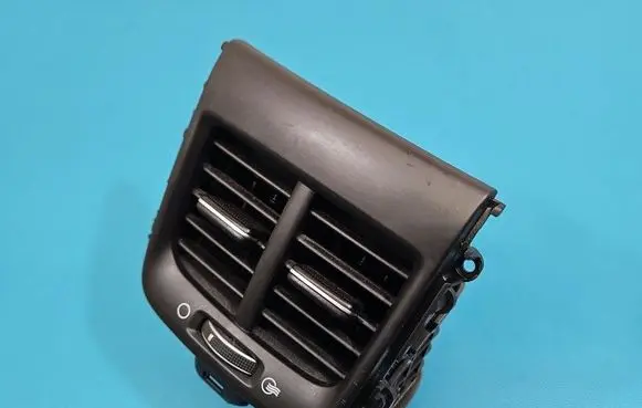 KIA Niro Dashboard air vent grill cover trim 97040G5000 IMPRK1557169