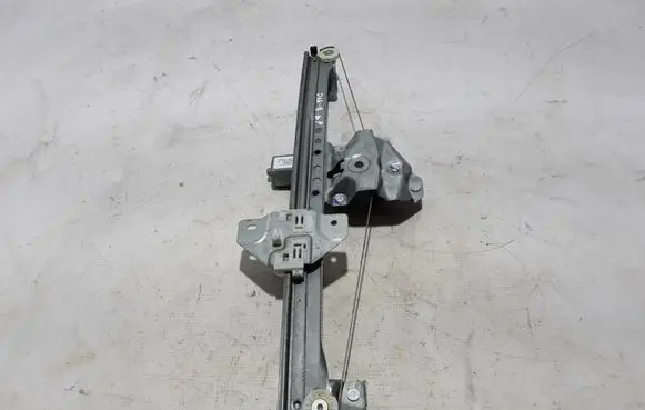 Dacia Dokker Front window lifting mechanism without motor 807209071R