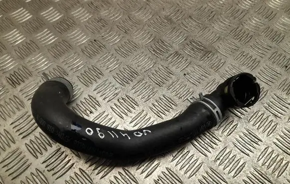 Hyundai Kona II Engine coolant pipe/hose 