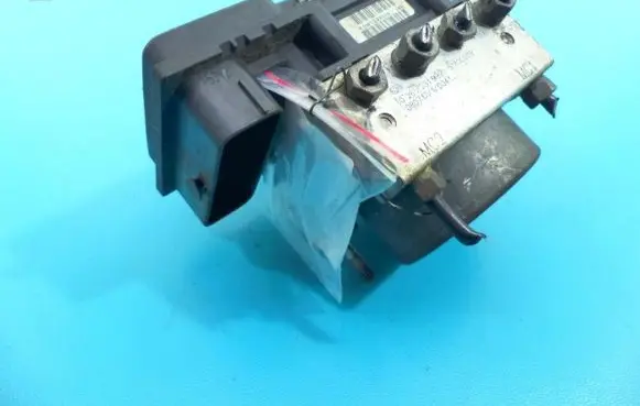 Fiat Linea ABS Pump 0265800663 IMPRK1184560