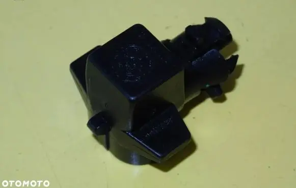 Opel Vectra B Outside/exterior temperature sensor 90477289