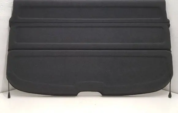 Peugeot 3008 I Parcel shelf 96843207ZE 96843207