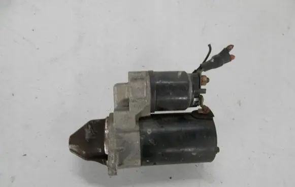 Opel Corsa C Starter motor 
