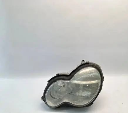 Mercedes-Benz C W203 Headlight/headlamp A2038201161 1307329072