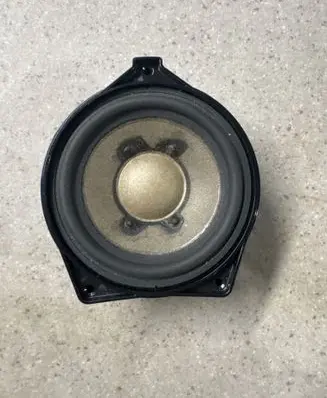Mercedes-Benz GLE W167 Panel speaker A2058200502