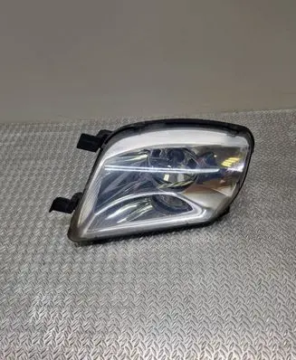 Peugeot 308 Front fog light 9680498880 89205441