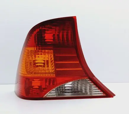Ford Focus Rear/tail lights XS4X13405