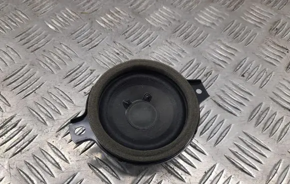 Chevrolet Corvette Front door speaker 20884480