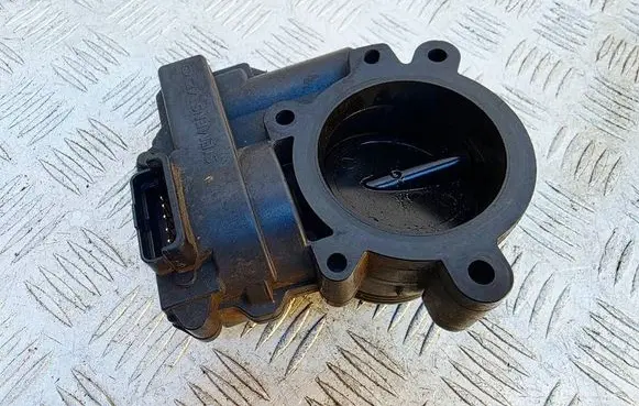 Mini One - Cooper Coupe R56 Throttle valve 7576697 V757669780