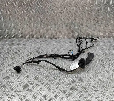 BMW 2 F45 Front door wiring loom 8720734 8720738