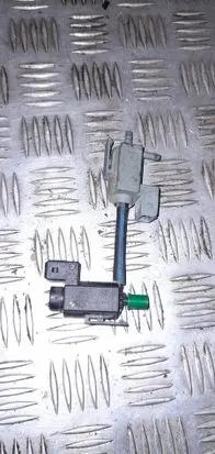 BMW 7 E65 E66 Turbo solenoid valve 70012300