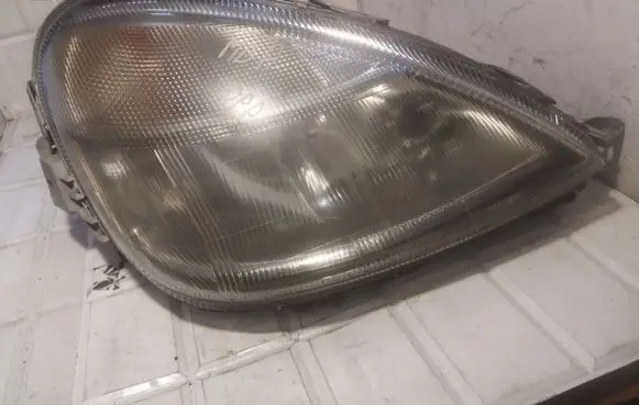 Mercedes-Benz A W168 Headlight/headlamp A1688201061 0301152212 1305239069