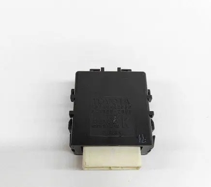 Toyota RAV 4 (XA40) Other devices 4230002080 8594042030