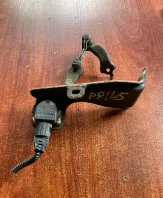 Toyota Prius (XW30) Headlight/headlamp level sensor 0D1722 B0350481