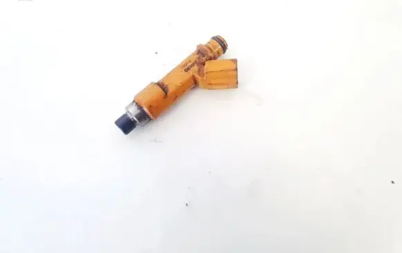 Opel Agila B Fuel injector 91BHK 008093109