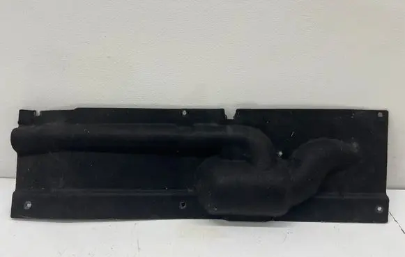 Lamborghini Aventador Center/middle under tray cover 