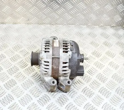 Maserati Quattroporte Generator/alternator 28353124485 1042106370