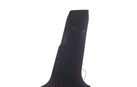 Toyota Avensis T270 (B) pillar trim (bottom) 62413-05040
