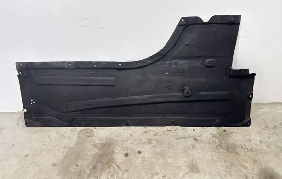 BMW 3 G20 G21 Side bottom protection 7340865