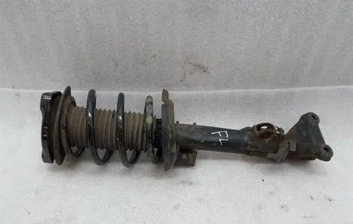 Mercedes-Benz C W204 Front shock absorber actuator solenoid A2043205530
