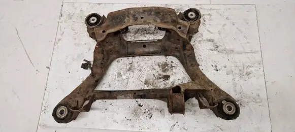 BMW Z4 E85 E86 Rear subframe 6777725