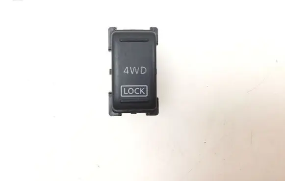 Nissan Murano Z50 Differential lock switch 