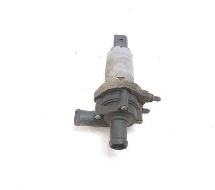 Volkswagen Phaeton Electric auxiliary coolant/water pump 3D0965361D 0392020073