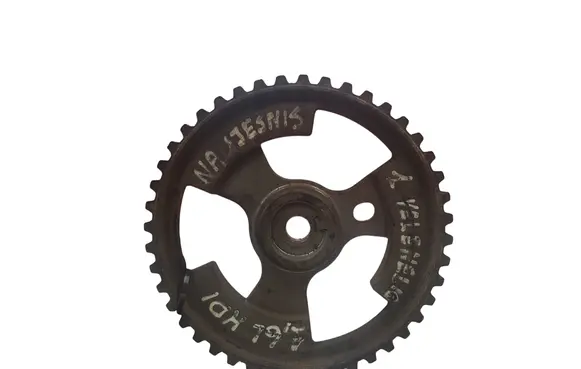 Camshaft pulley/ VANOS