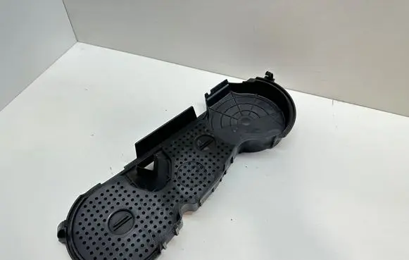 Audi A6 S6 C6 4F Timing belt guard (cover) 059109107C 059109123Q