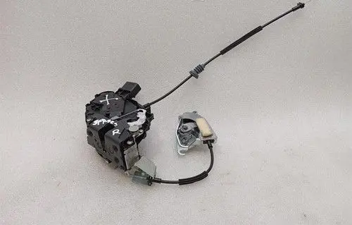Aston Martin Virage Coupe door lock (next to the handle) 20112012