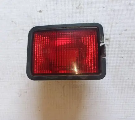 Volkswagen Transporter - Caravelle T4 Rear fog light 701941779