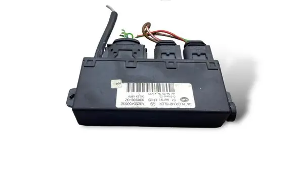 Mercedes-Benz C W203 Other control units/modules A0295450632 K5336