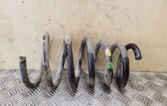 Volvo XC90 Rear coil spring