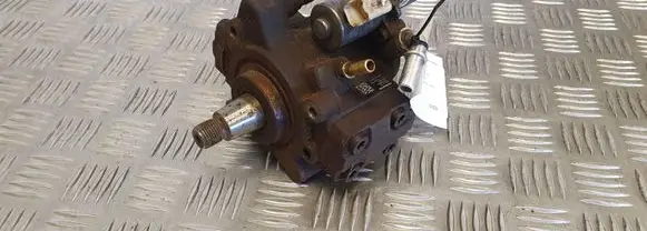 Volvo S60 Fuel injection high pressure pump A2C53384062