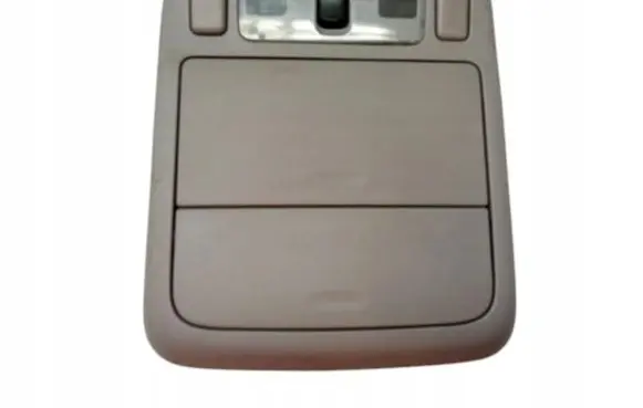 Subaru Forester SF Rear seat light