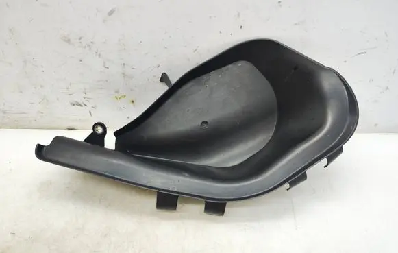 Porsche Cayenne (92A) Fuse box cover 7P5819349