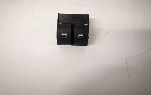 Audi A4 S4 B6 8E 8H Electric window control switch 8Z0959851 8Z0959851G