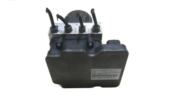 BMW X5 F15 ABS Pump 34516884732 S454S84S9812ZXBMW