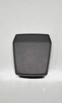 Dash center speaker trim cover
