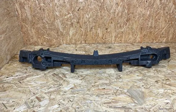 Mercedes-Benz A W176 Front bumper foam support bar A1768850037