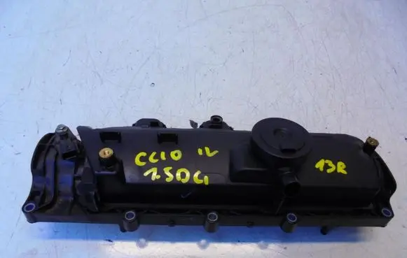 Renault Clio IV Rocker cam cover 