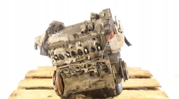 Ford Ka Engine 169A4000