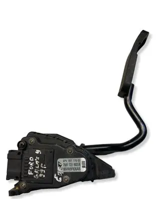 Ford Galaxy Accelerator throttle pedal 6PV00777003 98VW9F836AB