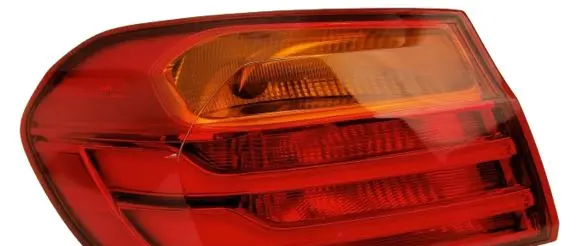 BMW 4 F32 F33 Rear/tail lights 7296097