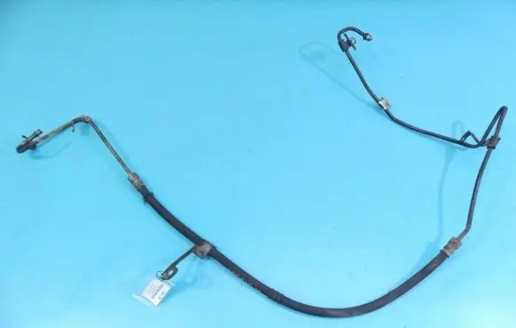 Ford Fiesta Power steering hose/pipe/line 2S6C-3A713-CG IMPRK1203735